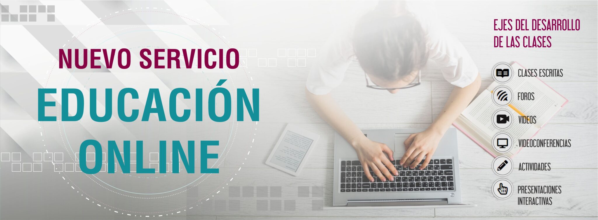 SLADERS educacion online