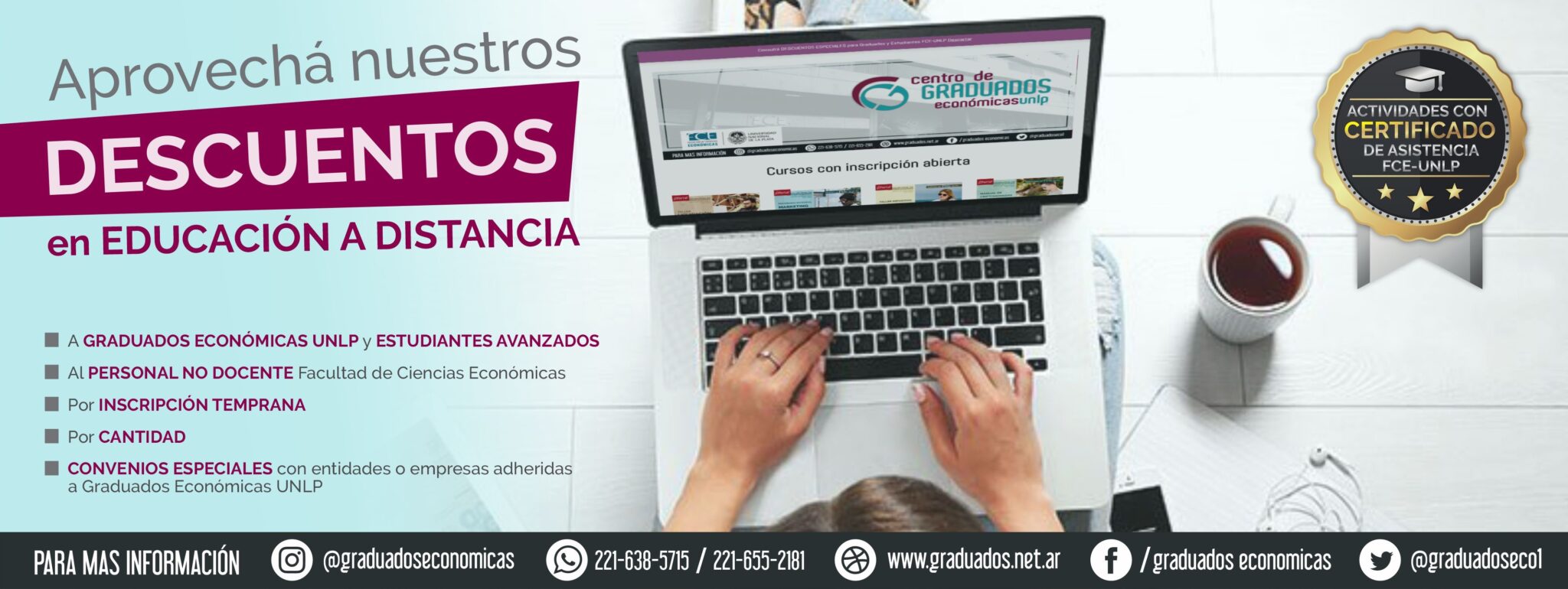 DESCUENTOS SLADER
