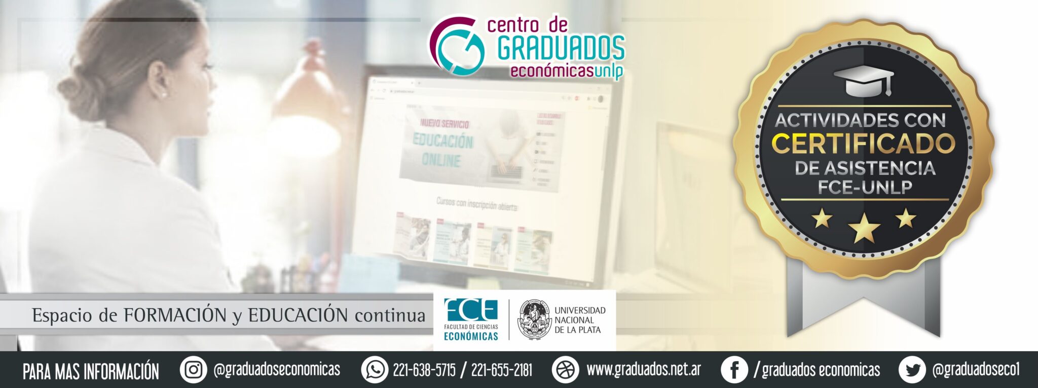 certificado SLADER