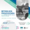 Metodología presupuestaria