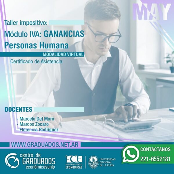 Iva Y Ganancias