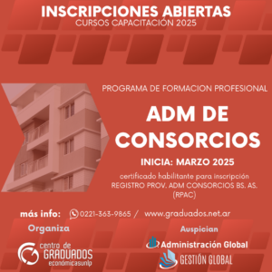 CONSORCIOS