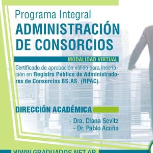 consorcios
