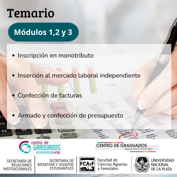 [14/10] TALLER INICIACION PROFESIONAL Cs. Agrarias y Forestales - Image 2