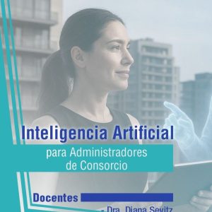 [1]CONSORCIOS: IA APLICADA A LA GESTIÓN DE ADM DE CONSORCIOS
